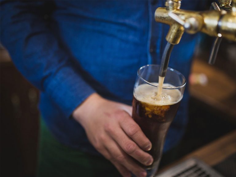 Courses Nimbus Beer & Brew